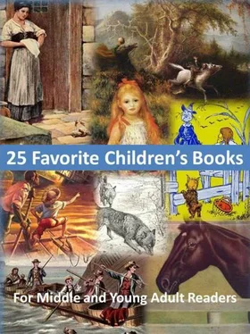 Daniel Defoe 25 Favorite Children's Books for Middle Readers