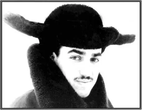 В турпоходе в Пушкинские горы 1968 г Не знаю к сожалению или к счастью но - фото 60