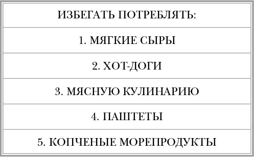АНТИБИОТИКИ ПРИ БЕРЕМЕННОСТИ КОГДА АНТИБИОТИКИ НЕ ПОМОГАЮТ - фото 42