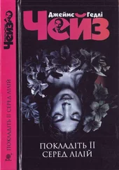 Джеймс Чейз - Покладіть її серед лілій