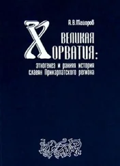 Александр Майоров - Великая Хорватия. Этногенез и ранняя история славян Прикарпатского региона