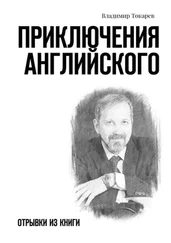 Владимир Токарев - Приключения английского. Отрывки из книги