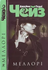 Джеймс Чейз - Меллорі