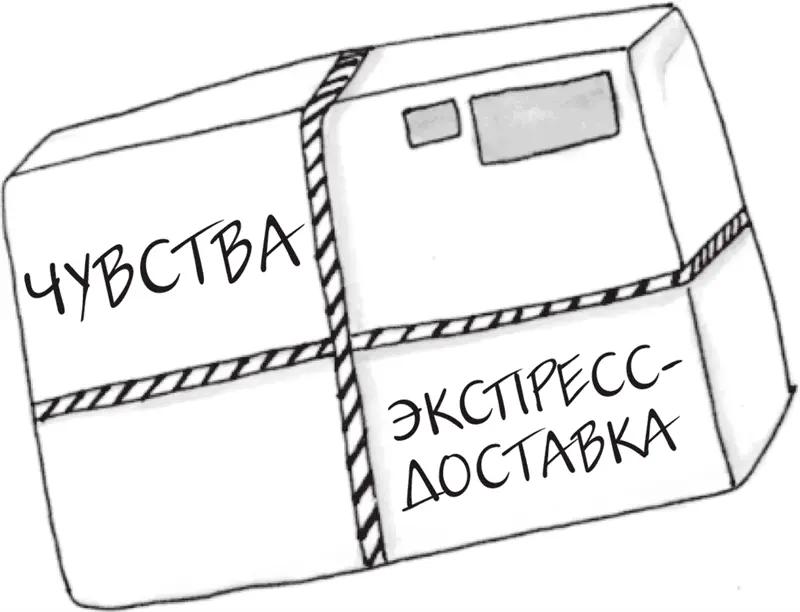 Каким бы ни был ваш опыт переживания чувств порой невероятно сложно научиться - фото 57