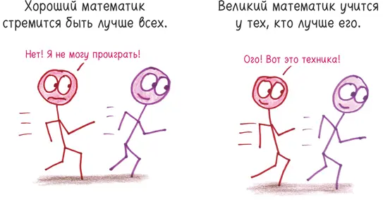 Но в студенческие годы он стал погружаться в трясину депрессии постепенно - фото 47