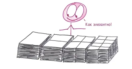 Вы понимаете насколько это восхитительно если постоянно пользуетесь бумагой - фото 86