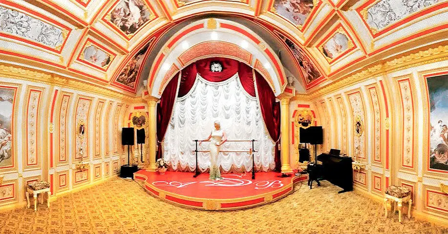 Подарки Мне преподносили дорогие украшения сокрови - фото 56