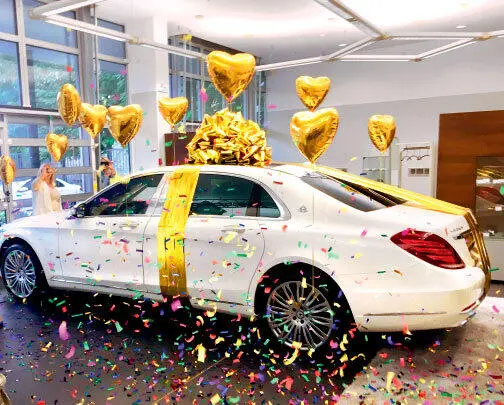 Плата за успех Откровенная автобиография - фото 61
