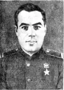 КАК ВСЕГДА ВПЕРЕДИ12 января 1945 года войска 1го Украинского фронта начали - фото 8