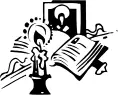 На саблю В ставку к Гэрэлнойону вернулись заполночь Об ответе русского князя - фото 4