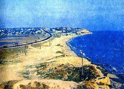 Рис 21 Район локализации местечка Скопелы Рис 22 Современный вид района - фото 33
