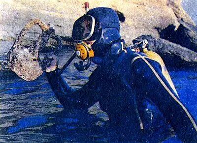Рис 29 Удачная находка Рис 30 Карта Черного моря А Бианко 1436 г Рис - фото 41