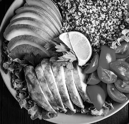 Спагетти с сыром и зеленым луком Помните о продуктахфитонцидах Тех самых - фото 140