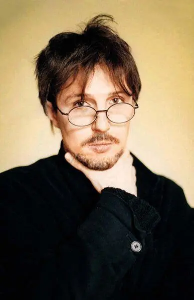 На пробах фильма Дневник его жены Режиссер Алексей Учитель 1998 г В - фото 42