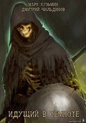 Кузьмин Марк - Идущий в темноте [СИ]