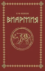 Каллистрат Жаков - Биармия