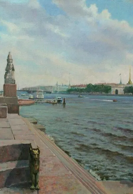 Кто помощи других себе в напасти просит Благотворителю мольбы свои - фото 11