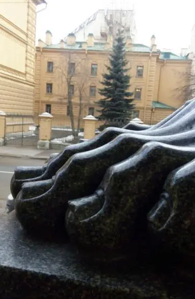 Восемнадцать лет в разлуке Останови машину меня тошнит Здесь нельзя - фото 7