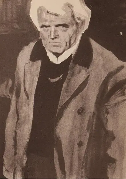 Простите сударь Я ошиблась дверью При звуке ее голоса Джек поднимает - фото 8