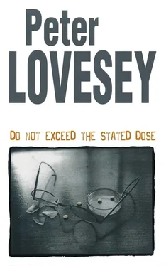 Питер Ловси Do Not Exceed the Stated Dose [Stories] обложка книги