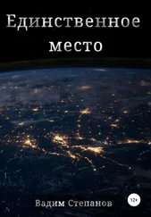 Вадим Степанов - Единственное место [litres самиздат]