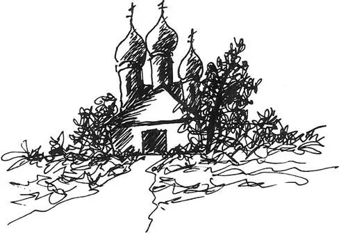 Осеннее настроение Осень пришла как всегда Слякоть дожди холода Туч - фото 31