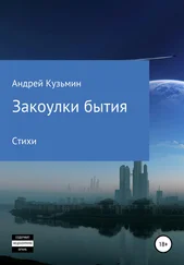 Андрей Кузьмин - Закоулки бытия [litres самиздат]