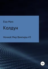 E Mars - Колдун [litres самиздат]