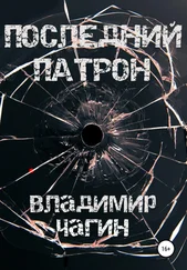 Владимир Чагин - Последний патрон [litres самиздат]