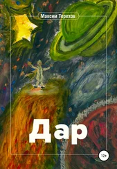 Максим Терехов - Дар