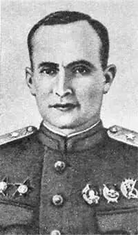 К Н Леселидзе К С Мельник К Е Ворошилов Г Н Холостяков и И Е - фото 12
