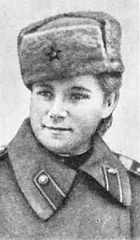 Е А Янушкевич Владимирова Д К Бондаренко Н С Теплов - фото 27