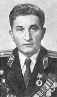 И А Крючков С А Железный Работницы медсанбата 383й стрелковой - фото 55