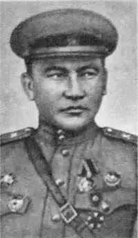 В Б Борсоев И А Шевченко Вручение награды Д И Мельникову - фото 59