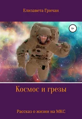 Елизавета Гричан - Космос и грезы