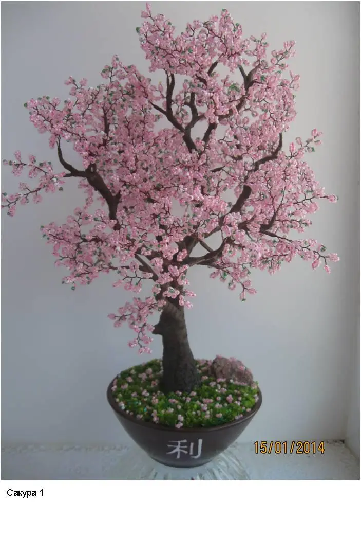 Веками японцы воспевают красоту цветущей сакуры японской вишниНежные - фото 7