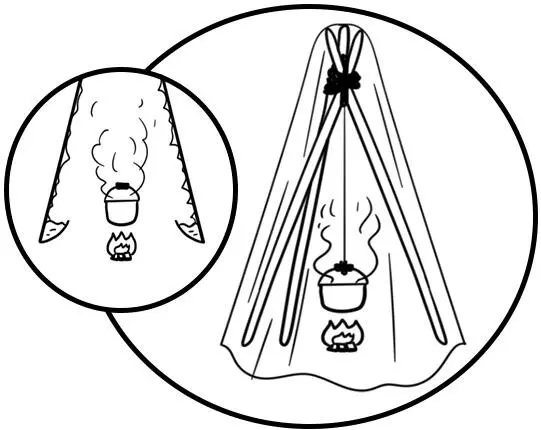 Рис 19 Высокопроизводительный паровой опреснитель Данный опреснитель в работе - фото 20