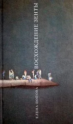 Елена Попова - Восхождение Зенты