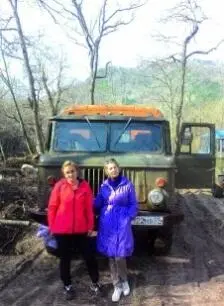 Гордимся не только техникой русских но и умельцами сохранившими их на ходу со - фото 103