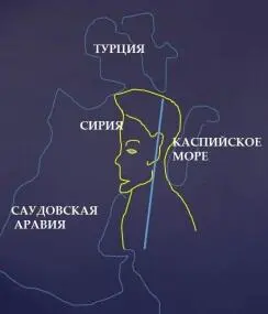 Как видите Приморье является территорией древнего славянского народа ариев - фото 153
