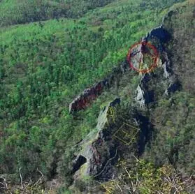 Написано здесь Храм Ара Крона Бог времени аркона эпоха молитва Сирия - фото 25
