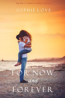 Sophie Love For Now and Forever обложка книги