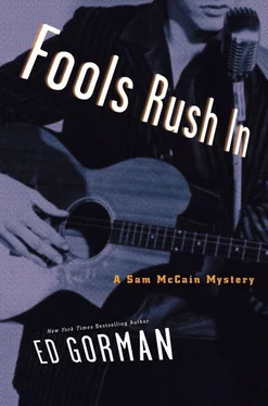 Эд Горман Fools Rush In обложка книги