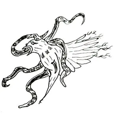 Любое дело как и любой объект имеет внешнее и внутреннее строение два мира - фото 100