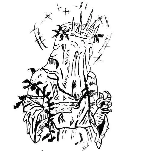 Творчество одно из самых главных интересных и необычных средств передачи - фото 103