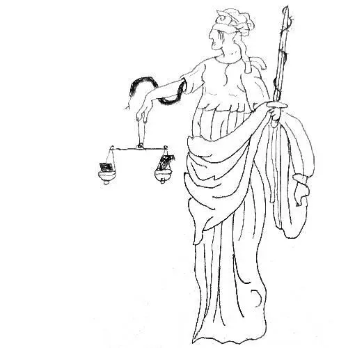 Не думайте что Я пришёл принести мир на землю не мир пришёл Я принести но - фото 104