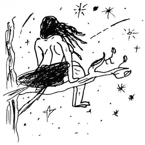 Разглагольствовать о том что собираешься сделать Всё равно что - фото 108