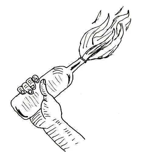 Покажите мне психически здорового человека и я вам его вылечу Карл Густав - фото 13