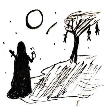 Уметь выносить одиночество и получать от него удовольствие великий дар - фото 14