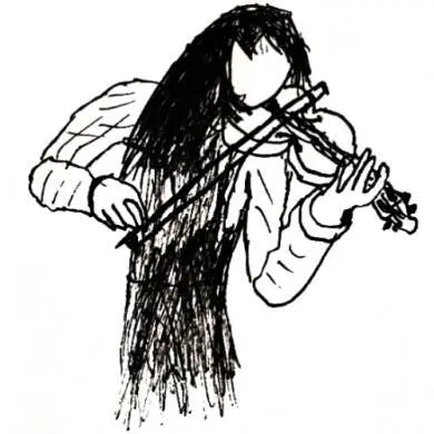 Как многим известно жизнь человека как правило состоит из зебры белой и - фото 15